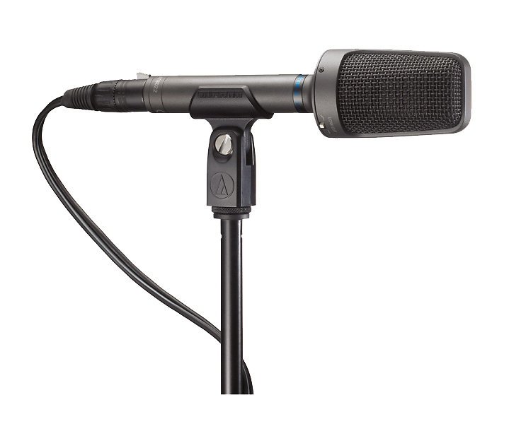 Audio-Technica - AT8022