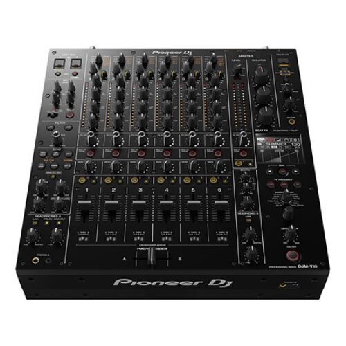 Pioneer DJ DJM-V10