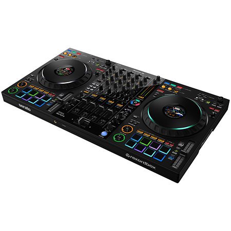 Pioneer DJ - DDJ-FLX10 - Imagen de 2