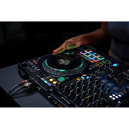 Pioneer DJ - DDJ-FLX10 - Imagen de 11