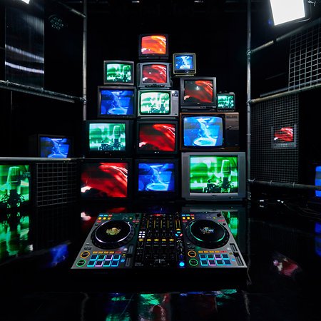 Pioneer DJ - DDJ-FLX10 - Imagen de 17