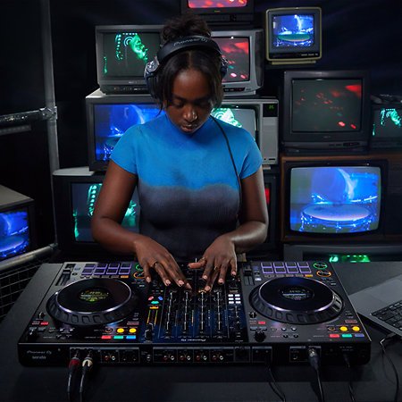 Pioneer DJ - DDJ-FLX10 - Imagen de 9