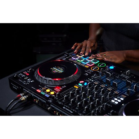 Pioneer DJ - DDJ-FLX10 - Imagen de 10