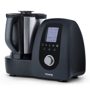 Procesador de alimentos multifunción H.Koenig HK8