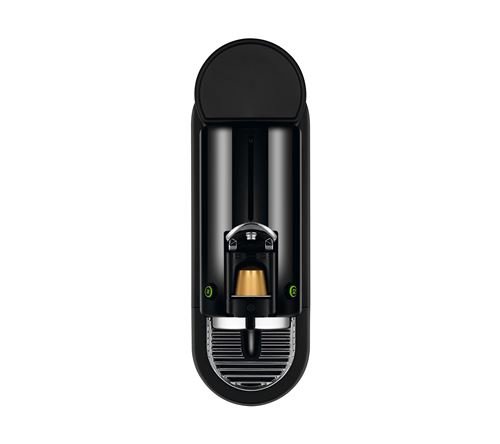 Cafetera Nespresso Magimix Citiz Negra 11315 - Imagen de 5