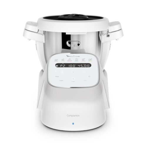 Robot de cocina multifunción Moulinex I-Companion HF941AF0
